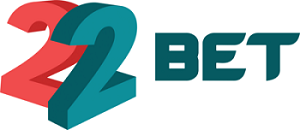 22bet logo