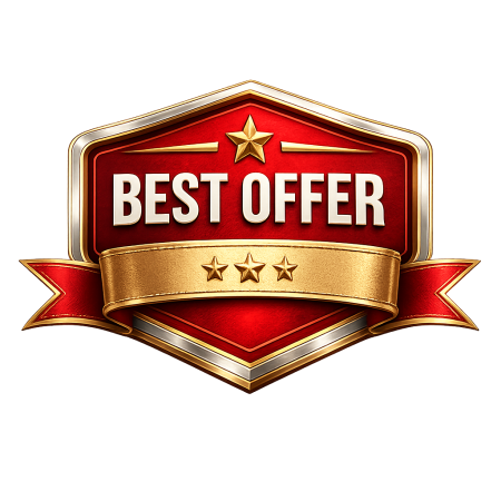Best offer