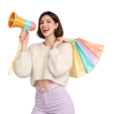 Altere on promotions!