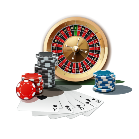 Casino games