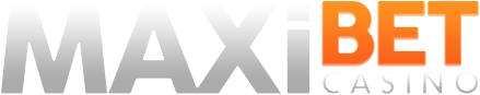 Logo de Maxibet