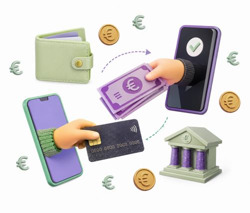 Payment methods