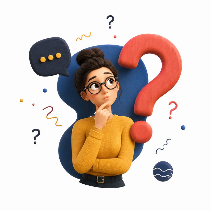 Questions