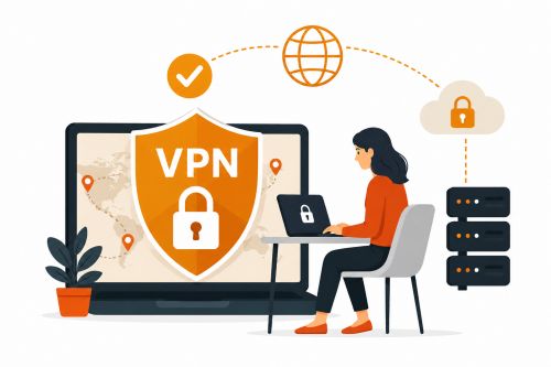 VPN